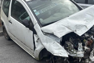 Pare soleil gauche CITROEN C2