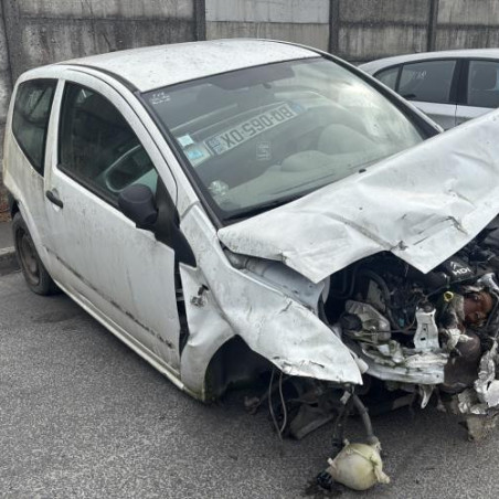 Pare soleil gauche CITROEN C2