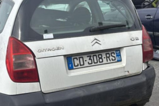 Pare soleil gauche CITROEN C2