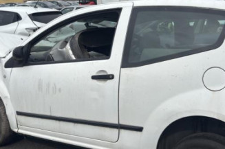 Pare soleil gauche CITROEN C2