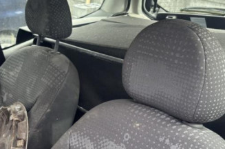 Pare soleil gauche CITROEN C2