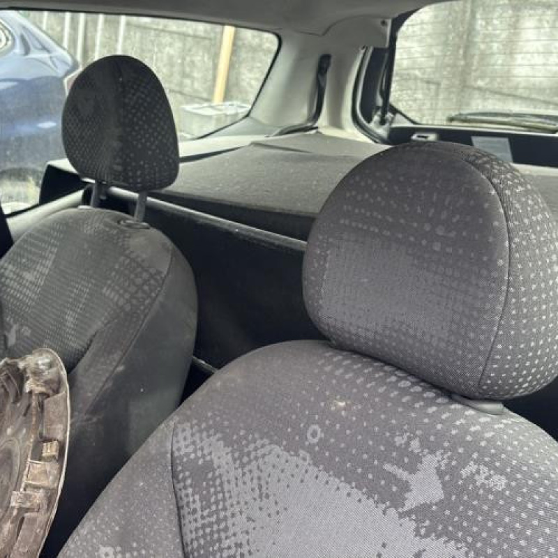 Pare soleil gauche CITROEN C2 Photo n°9