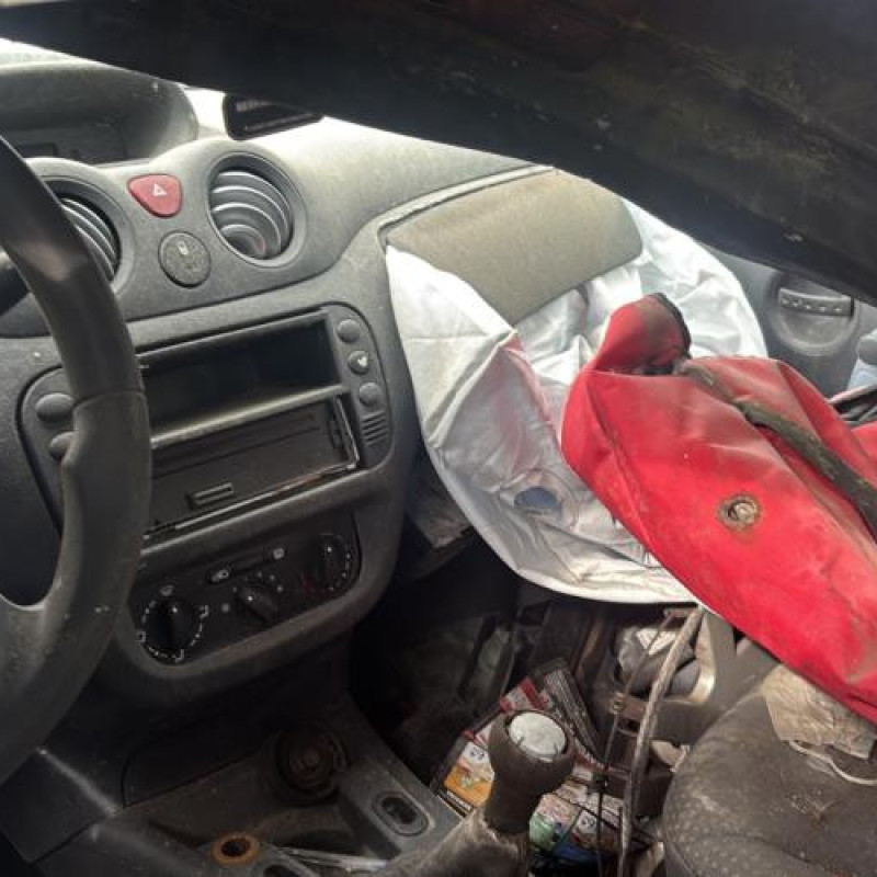 Pare soleil gauche CITROEN C2 Photo n°10