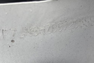 Pare soleil gauche CITROEN C2