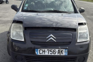 Pare soleil gauche CITROEN C2