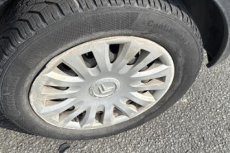 Pare soleil gauche CITROEN C2