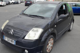 Pare soleil gauche CITROEN C2