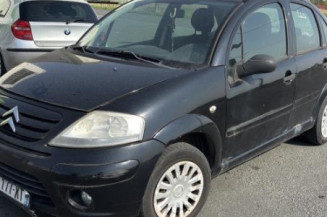 Pare soleil gauche CITROEN C3 1 Photo n°1