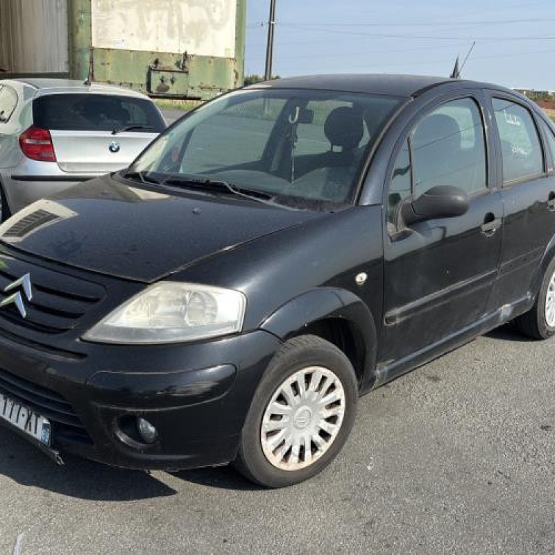 Pare soleil gauche CITROEN C3 1 Photo n°1