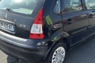 Pare soleil gauche CITROEN C3 1