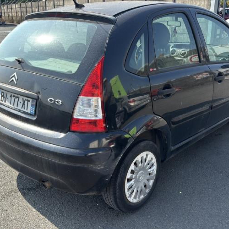 Pare soleil gauche CITROEN C3 1 Photo n°3