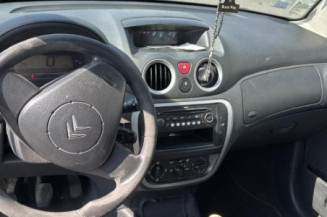 Pare soleil gauche CITROEN C3 1