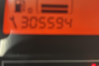 Pare soleil gauche CITROEN C3 1