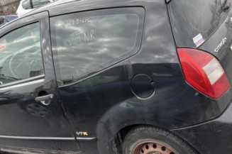 Pare soleil gauche CITROEN C2