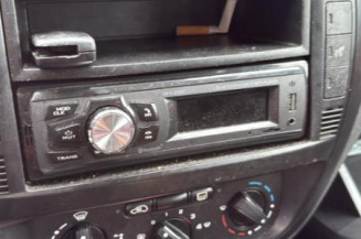 Pare soleil gauche CITROEN C2