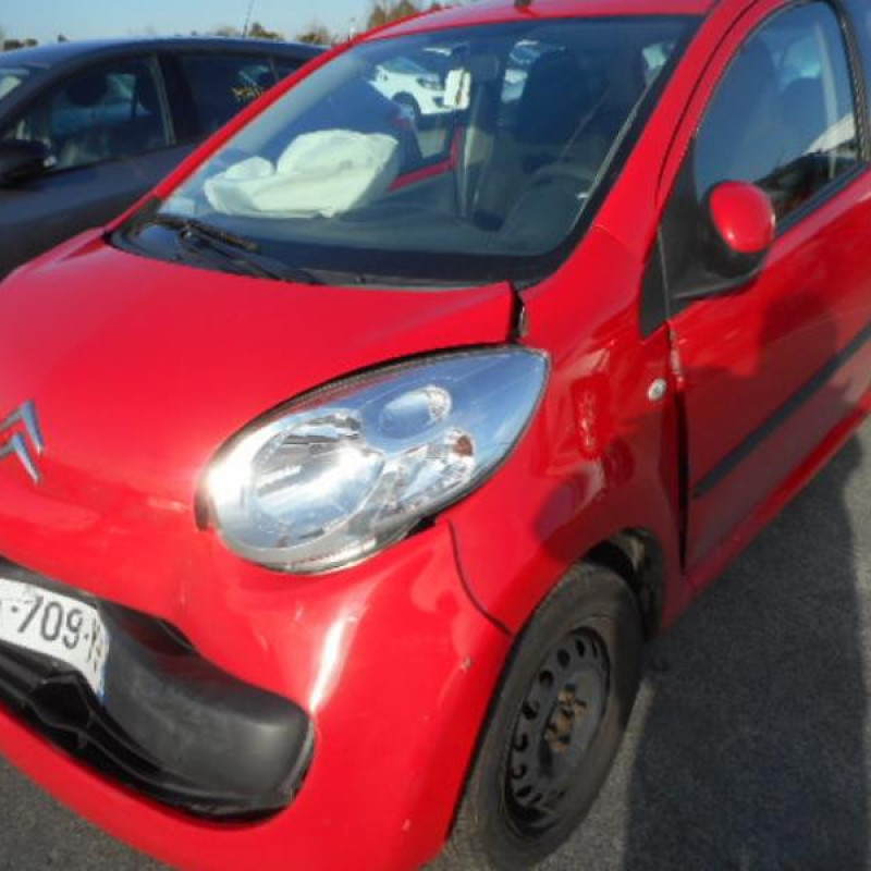 Commodo phare CITROEN C1 1 Photo n°3