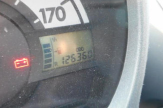 Commodo phare CITROEN C1 1