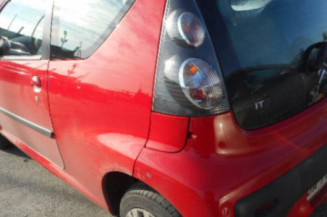 Compteur CITROEN C1 1 Photo n°1
