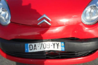 Compteur CITROEN C1 1