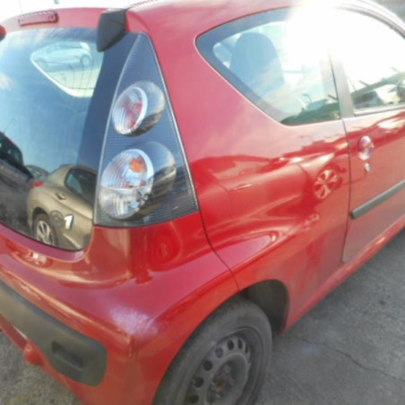 Pare soleil gauche CITROEN C1 1