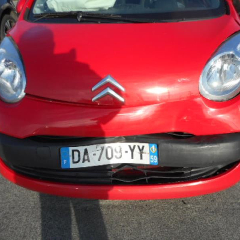 Pare soleil gauche CITROEN C1 1 Photo n°6