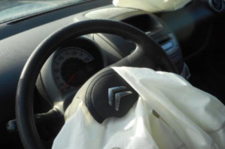 Plage arriere CITROEN C1 1