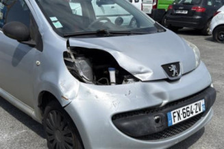 Commodo phare PEUGEOT 107