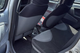 Commodo phare PEUGEOT 107