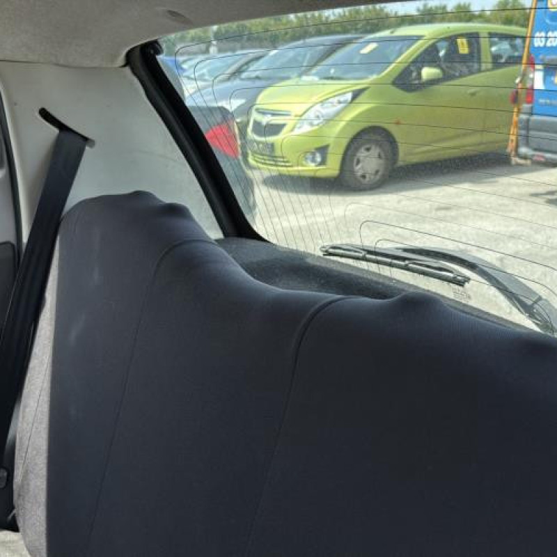 Commodo phare PEUGEOT 107 Photo n°11