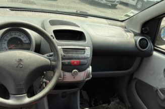 Commodo phare PEUGEOT 107