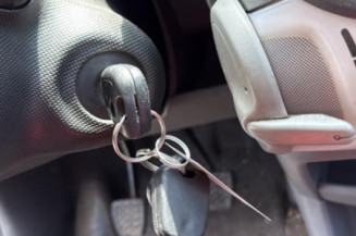 Commodo phare PEUGEOT 107