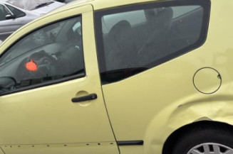 Pare soleil gauche CITROEN C2