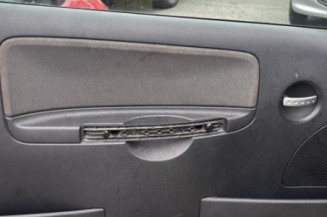 Pare soleil gauche CITROEN C2