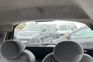 Pare soleil gauche CITROEN C2