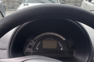 Pare soleil gauche CITROEN C2