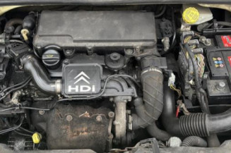 Pare soleil gauche CITROEN C2