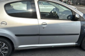 Vitre arriere gauche CITROEN C1 1