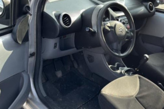 Vitre arriere gauche CITROEN C1 1