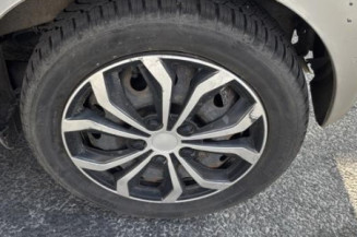 Vitre arriere gauche CITROEN C1 1