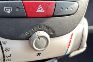 Vitre arriere gauche CITROEN C1 1