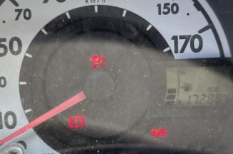 Vitre arriere gauche CITROEN C1 1