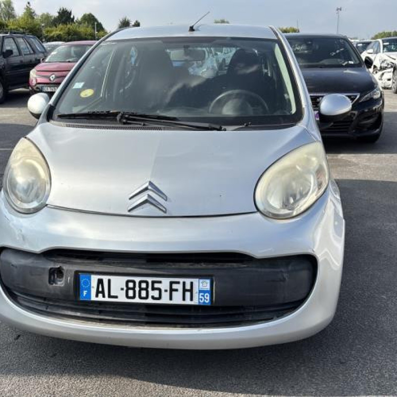 Commodo phare CITROEN C1 1 Photo n°8