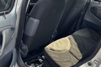 Face avant CITROEN C1 1