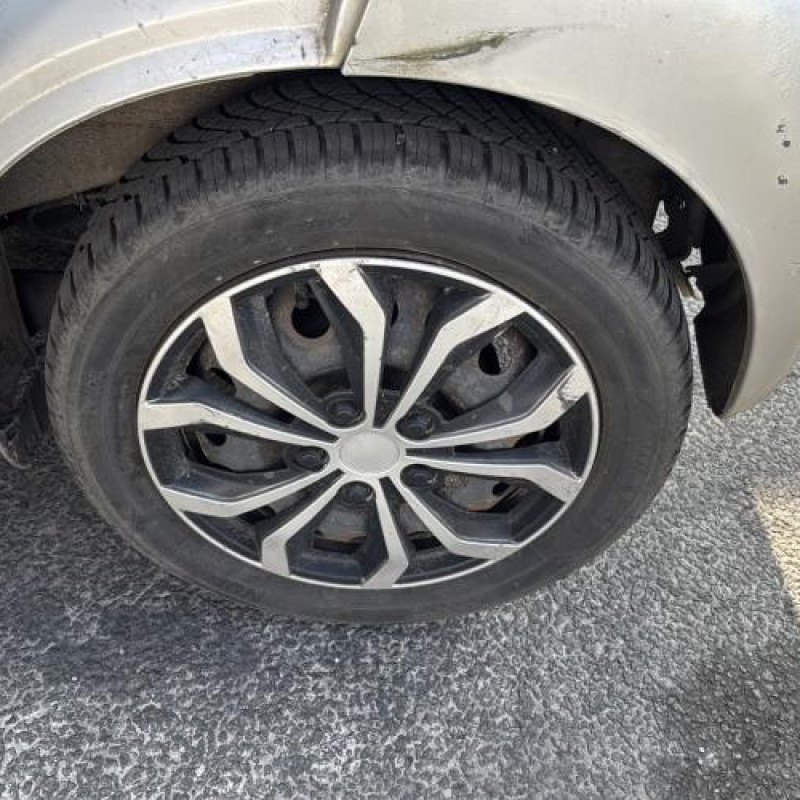 Face avant CITROEN C1 1 Photo n°14