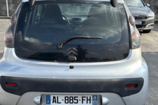 Pare soleil gauche CITROEN C1 1