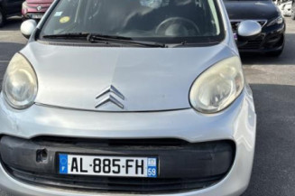 Renfort pare choc avant (traverse) CITROEN C1 1