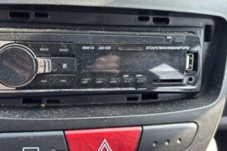 Renfort pare choc avant (traverse) CITROEN C1 1