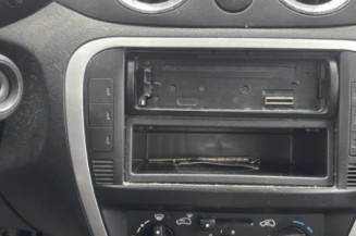 Pare soleil gauche CITROEN C2