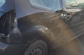 Pare soleil gauche CITROEN C2