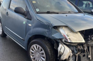 Pare soleil gauche CITROEN C2